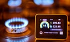 Millions of households in Great Britain face higher energy bills as price cap rises Millions of households in Great Britain face higher energy bills as price cap rises