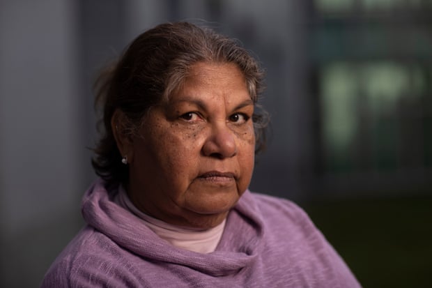 ‘We should be able to get our money back,’ says Daphne from far-north Queensland.
