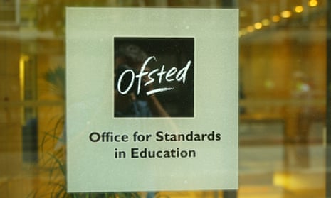 Ofsted office