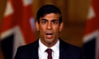 Rishi Sunak's job support