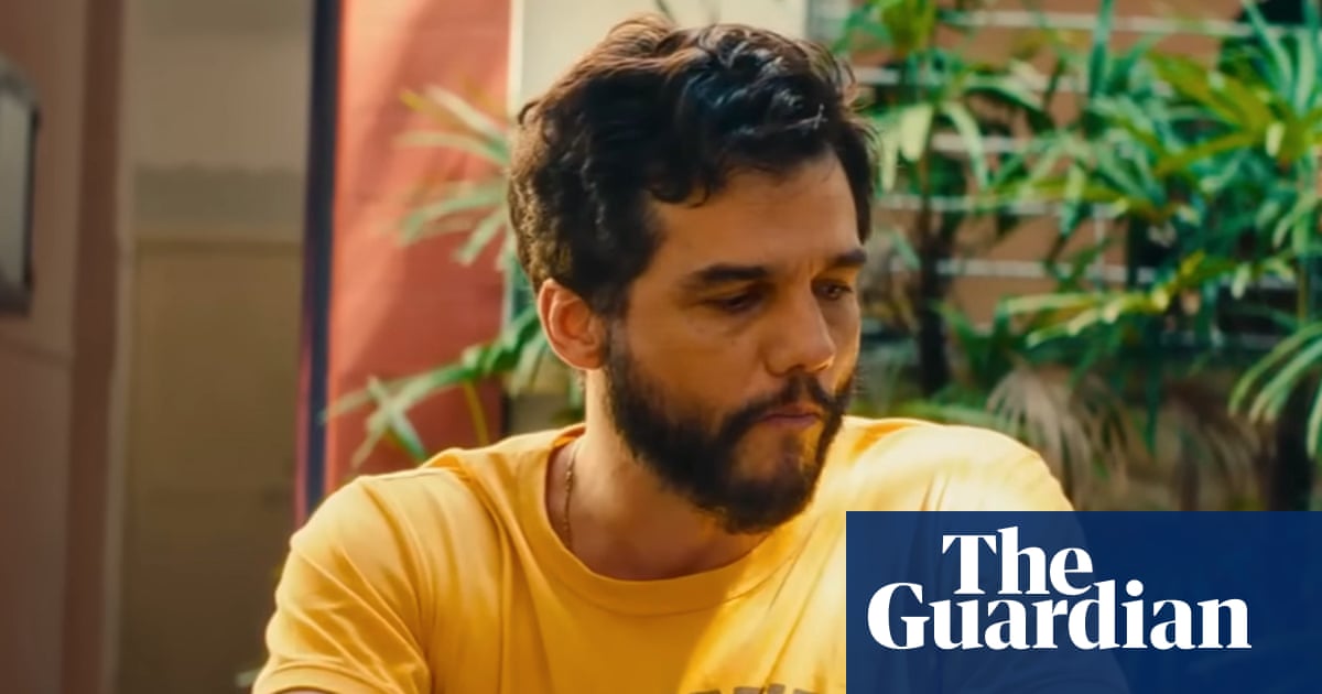 Por qué una camiseta de una película exitosa es tendencia entre los progresistas brasileños: ‘Casi todos los días se agotan’ | Brasil Por qué una camiseta de una película exitosa es tendencia entre los progresistas brasileños: ‘Casi todos los días se agotan’ | Brasil