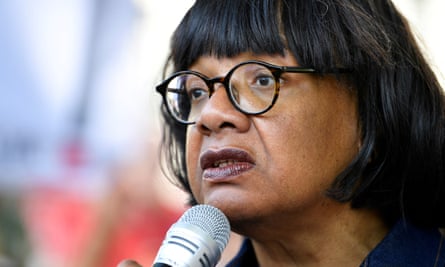 Diane Abbott