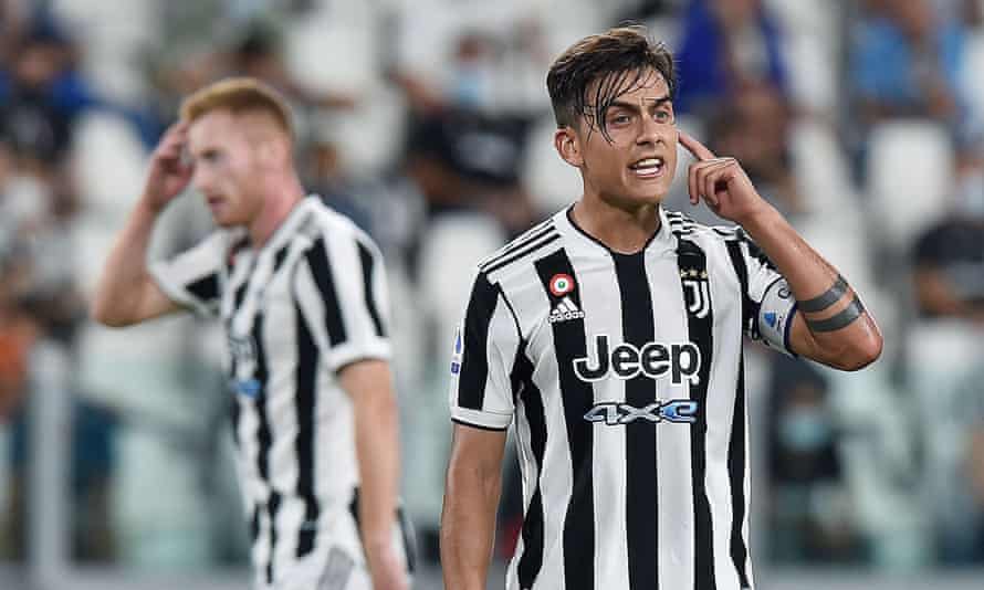 Paulo Dybala