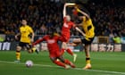 Raúl Jiménez leads Wolves’ rout of sloppy Watford