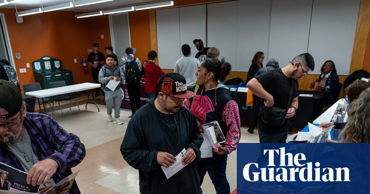 US jobs report delayed again amid government shutdown