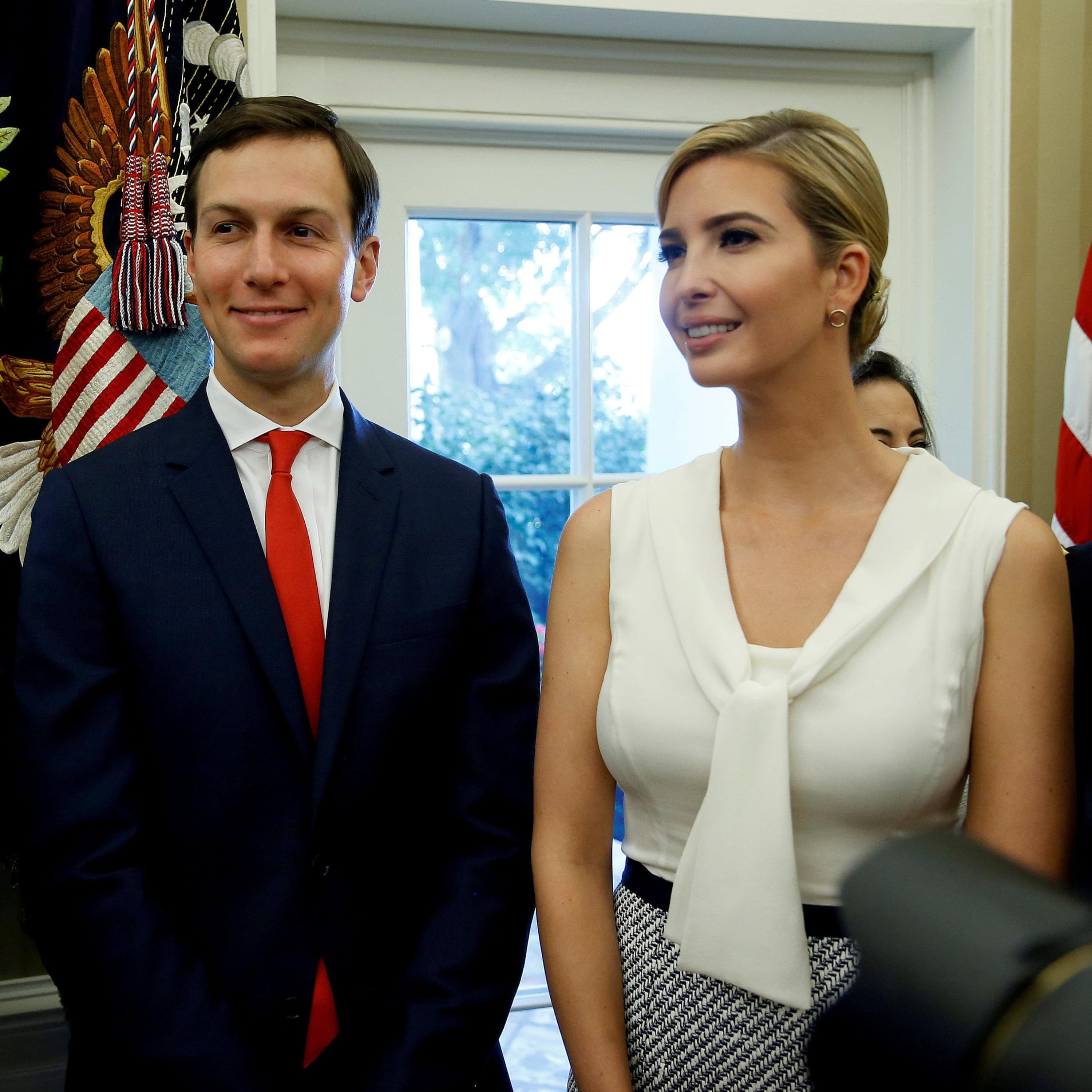 Is Trump building a political dynasty? – episode one Is Trump building a political dynasty? – episode one