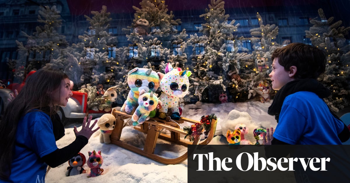 Hardest Toys To Find Christmas 2021 Toys Could Be In Short Supply This Christmas So Get Buying Now Industry Warns Retail Industry The Guardian Hardest Toys To Find Christmas 2021 Toys Could Be In Short Supply This Christmas So Get Buying Now Industry Warns Retail Industry The Guardian