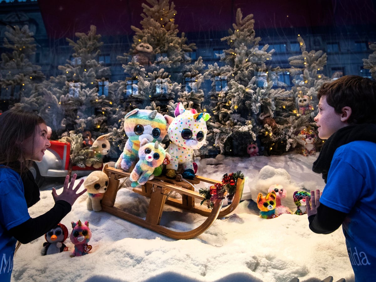 Toys Children Want This Christmas 2021 Toys Could Be In Short Supply This Christmas So Get Buying Now Industry Warns Retail Industry The Guardian Toys Children Want This Christmas 2021 Toys Could Be In Short Supply This Christmas So Get Buying Now Industry Warns Retail Industry The Guardian