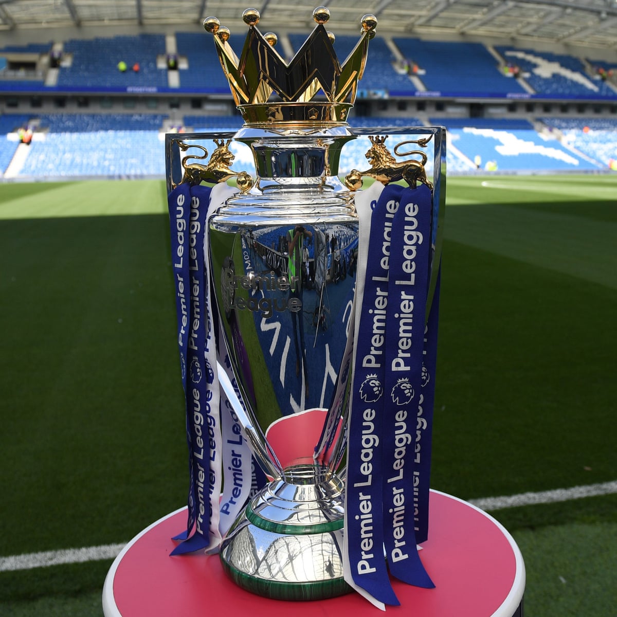 Premier League Wants A Way Out But Lack Of Answers Is No Surprise Paul Wilson Football The Guardian