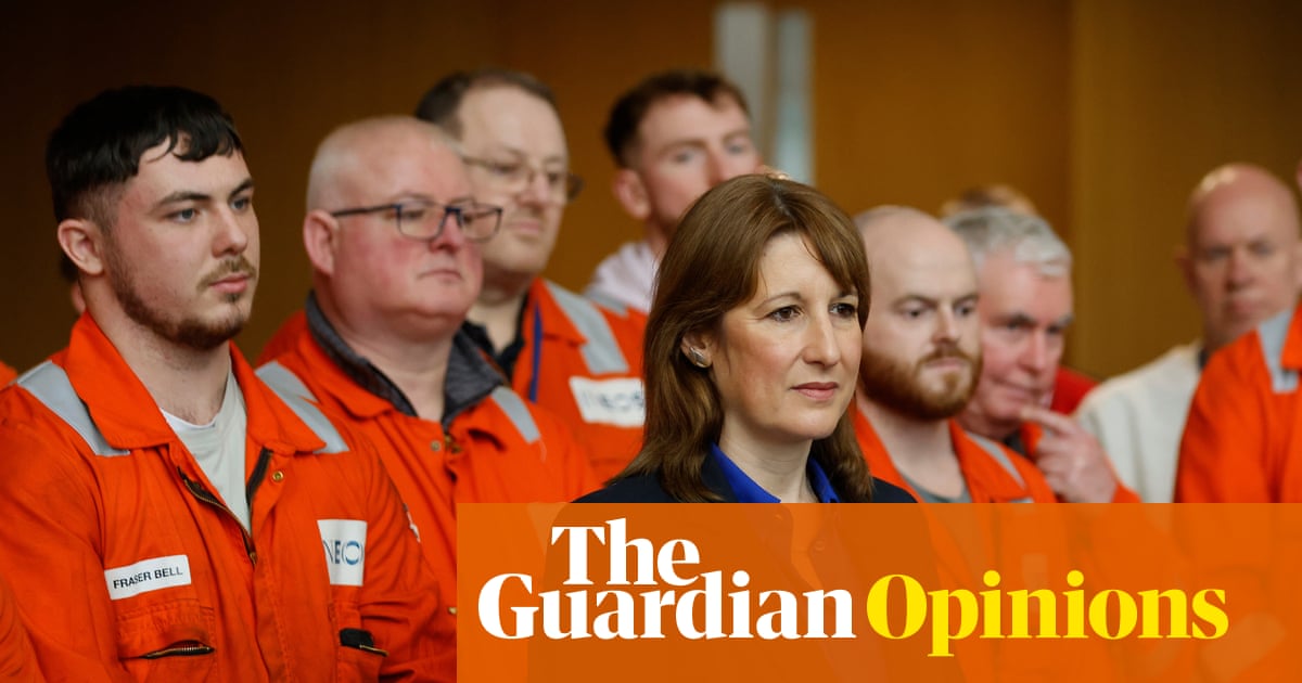 Labour is living in a fool’s paradise if it thinks it has plenty of time to turn Britain around | Larry Elliott