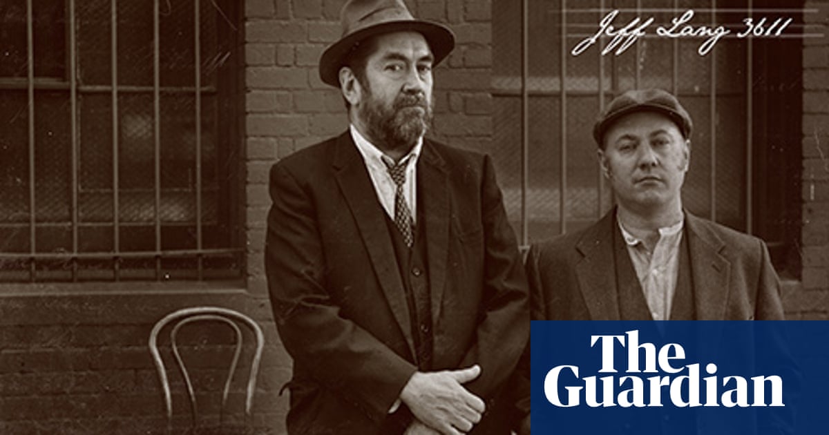 From convict stain' to badge of honour: Tasmania's early criminals inspire celebrated musical