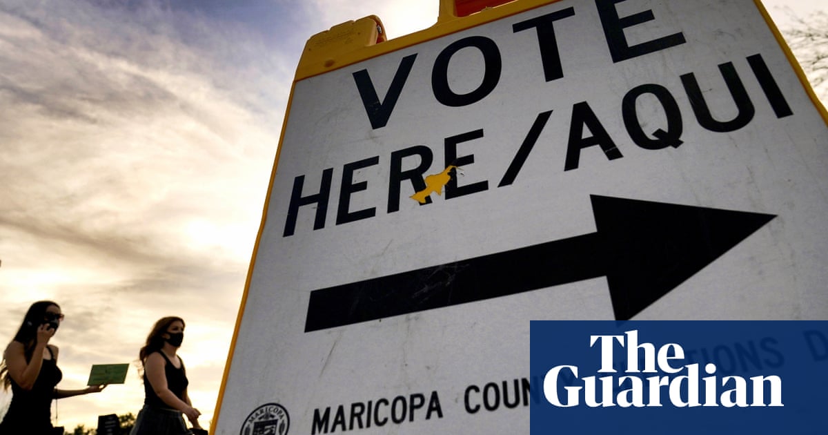 ‘Tragic’: Justice Elena Kagan’s scorching dissent on Arizona voting restrictions