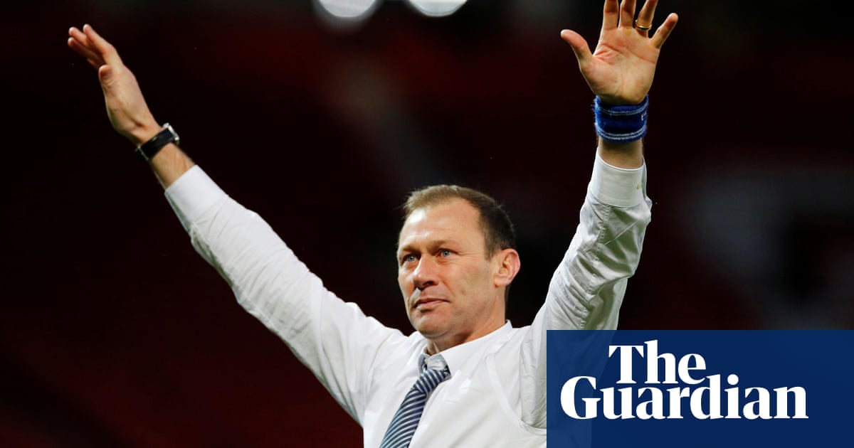 Post your questions for Duncan Ferguson Post your questions for Duncan Ferguson