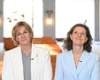 The Community Strong Australia party’s ‘reason over rage’ sounds good to me. Can it appeal to One Nation voters too? | Zoe Daniel