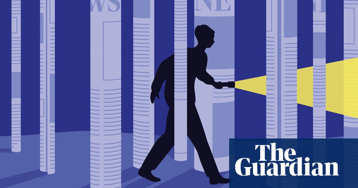 The big idea: do we worry too much about misinformation? The big idea: do we worry too much about misinformation?