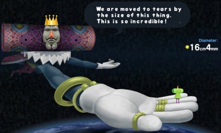 Katamari Damacy