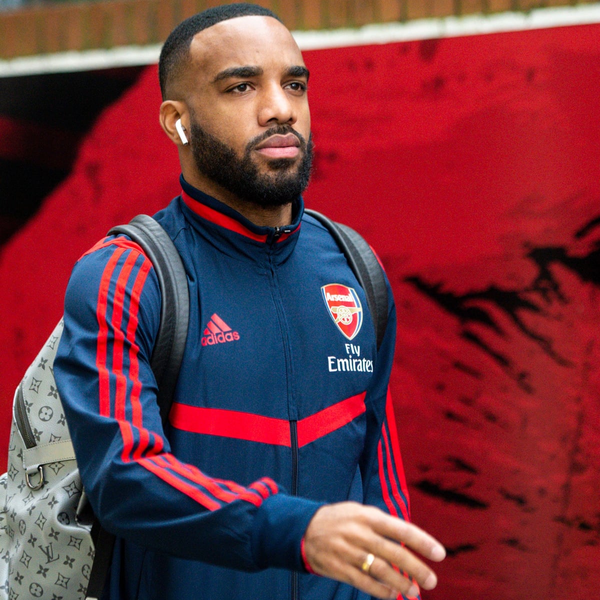 Football transfer rumours: Alexandre Lacazette to Atlético Madrid? |  Football | The Guardian