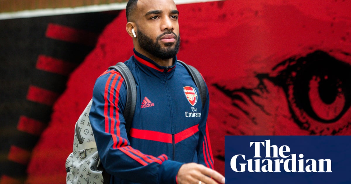 Football transfer rumours: Alexandre Lacazette to Atlético Madrid?