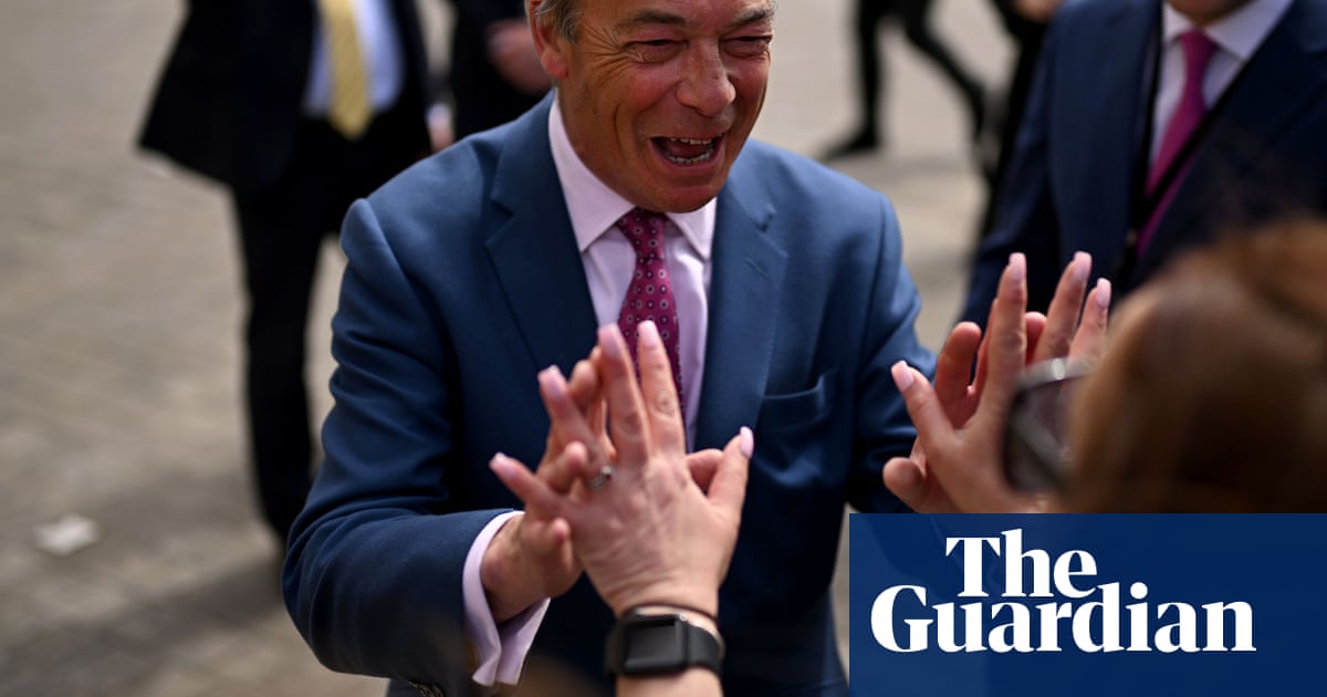 Reform UK councillors face allegations of sharing far-right and Islamophobic content
