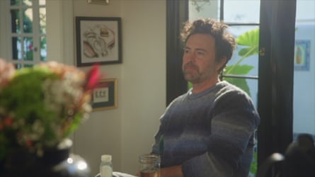 Beau Clark in House of Stassi episode Til Drag Do Us Part.