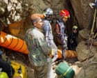 Thai rescuers join effort to free seven people trapped in Laos cave | Ξένα νέα στο LivePress.gr