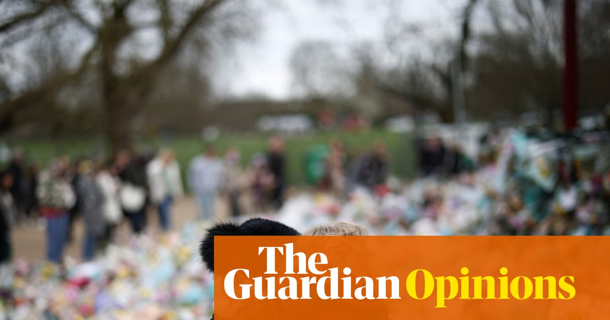 When does Nigel Farage 'speak for the nation'? When it suits him | Marina Hyde