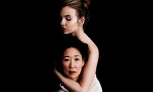 It S Playful And Anarchic The Cast Of Killing Eve On The Psycho