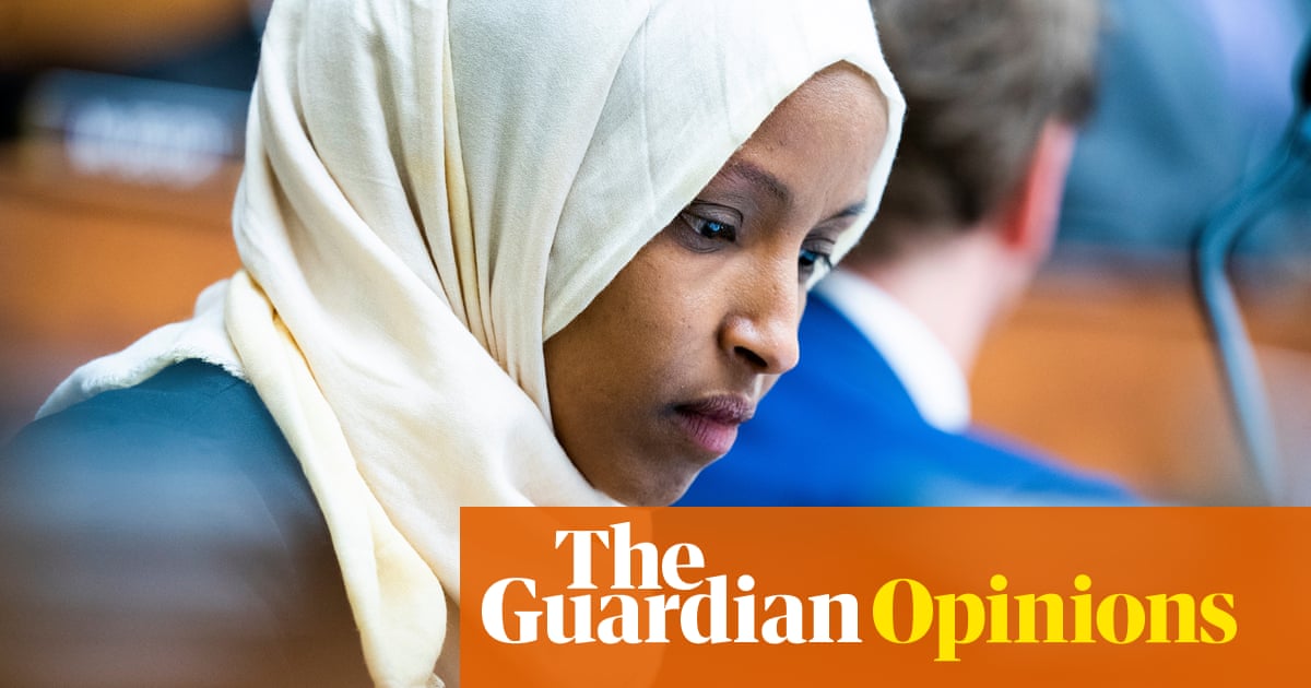 Ilhan Omar S Words Were Twisted And Democrats Were Part Of The