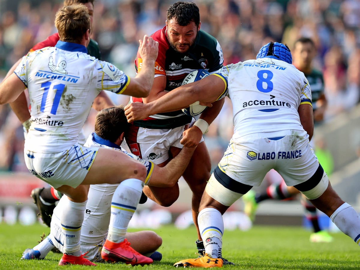 Champions Cup Fulfils Promise And Serves Up Tasty Quarter Final Menu Champions Cup The Guardian Champions Cup Fulfils Promise And Serves Up Tasty Quarter Final Menu Champions Cup The Guardian