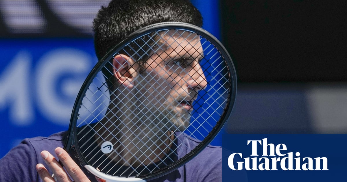 Novak Djokovic: Australia cancels tennis star’s visa ahead of Australian Open