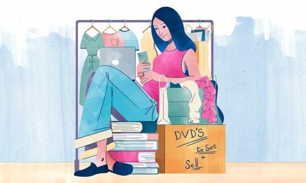 How to sell items online safely and profitably | Money | The ...