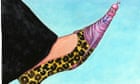 From Condom Dave to Theresa the clown: the caustic world of Steve Bell