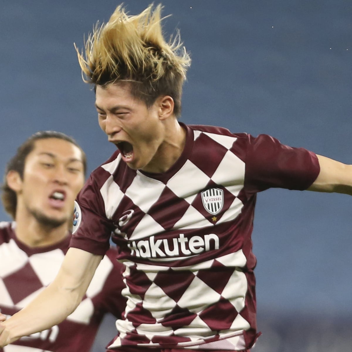 Celtic Will Not Make Fortunes From Japan With Furuhashi It S A Myth Soccer The Guardian Celtic Will Not Make Fortunes From Japan With Furuhashi It S A Myth Soccer The Guardian
