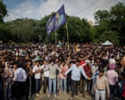 ‘I will die for this cause’: how India’s cockroach meme became the biggest challenge to Modi’s grip on power