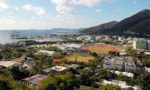 Christina recommends best of Po box 662 roadtown virgin islands Amazing big cock blowjob