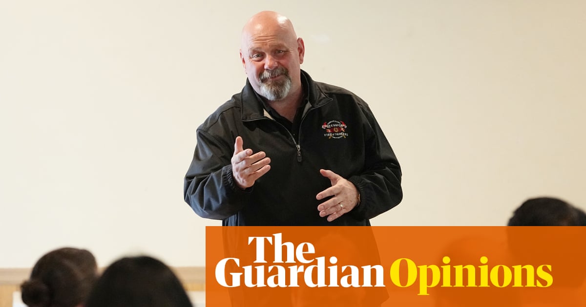 Could a Pennsylvania primary decide the Democratic party’s new direction? | Dustin Guastella