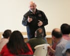 Could a Pennsylvania primary decide the Democratic party’s new direction? | Dustin Guastella