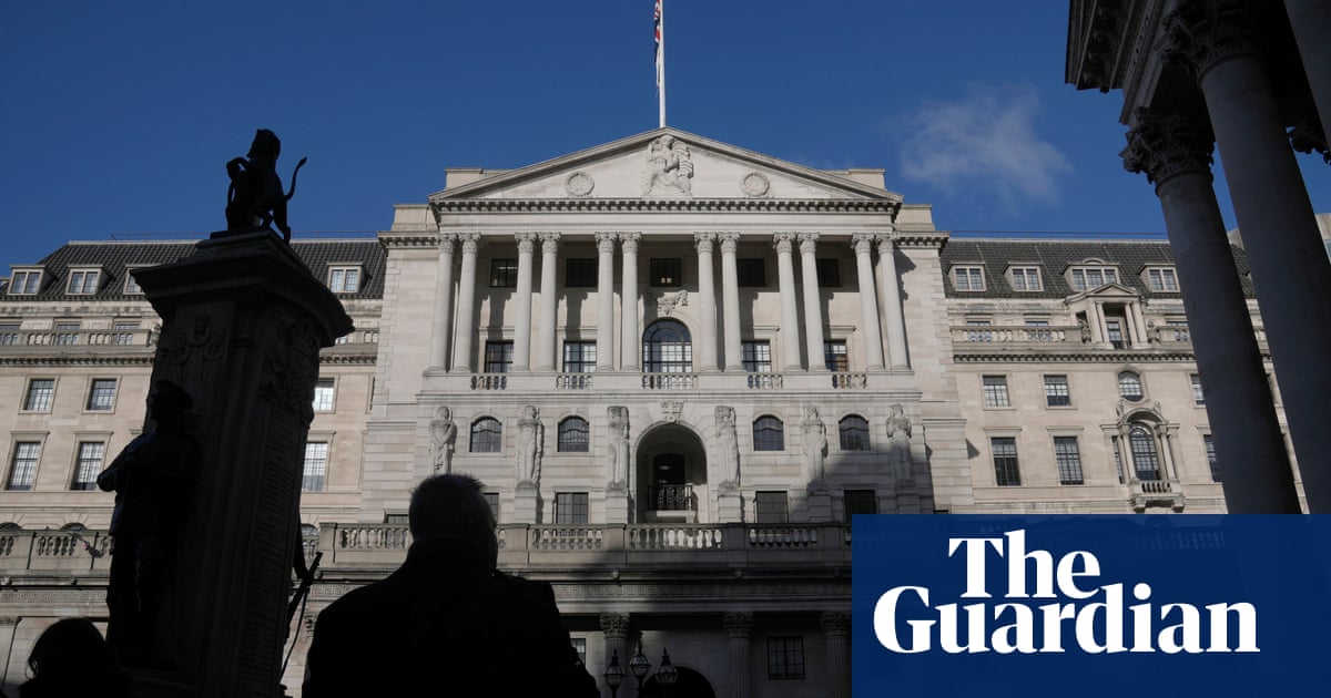 Unambiguously bleak Bank of England forecasts pave way for spending cuts Unambiguously bleak Bank of England forecasts pave way for spending cuts