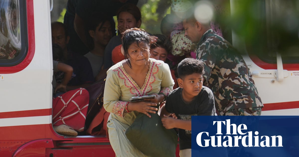 At least 93,000 ‘in great need’ after Nepal-Tibet flash floods, says Red Cross