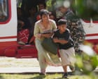 At least 93,000 ‘in great need’ after Nepal-Tibet flash floods, says Red Cross
