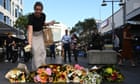Bondi Junction mass stabbing live updates: Ashlee Good’s family ‘reeling from terrible loss’; Sydney attacker named by police – latest news