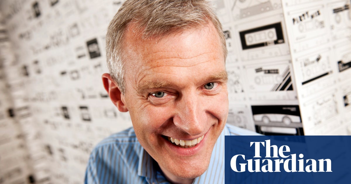 BBC chief described presenting Points of View as easy money