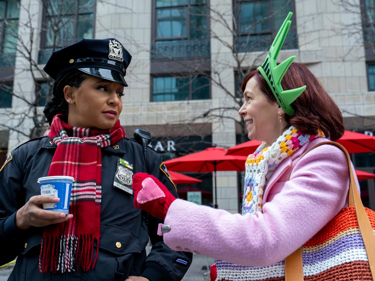 Elsbeth review – a tedious spinoff for the Good Wife character who makes you want to smash your TV | Television & radio | The Guardian