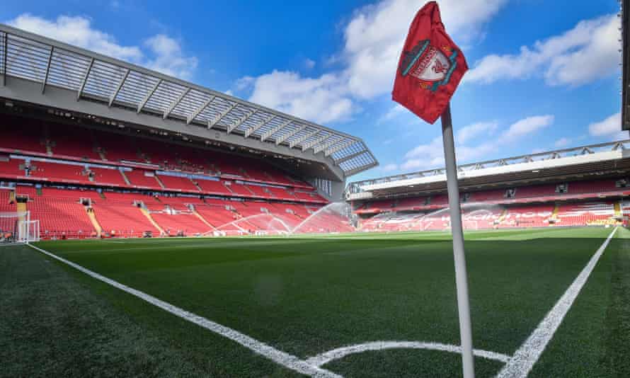 Liverpool owner FSG insists club not for sale but it is open to ...