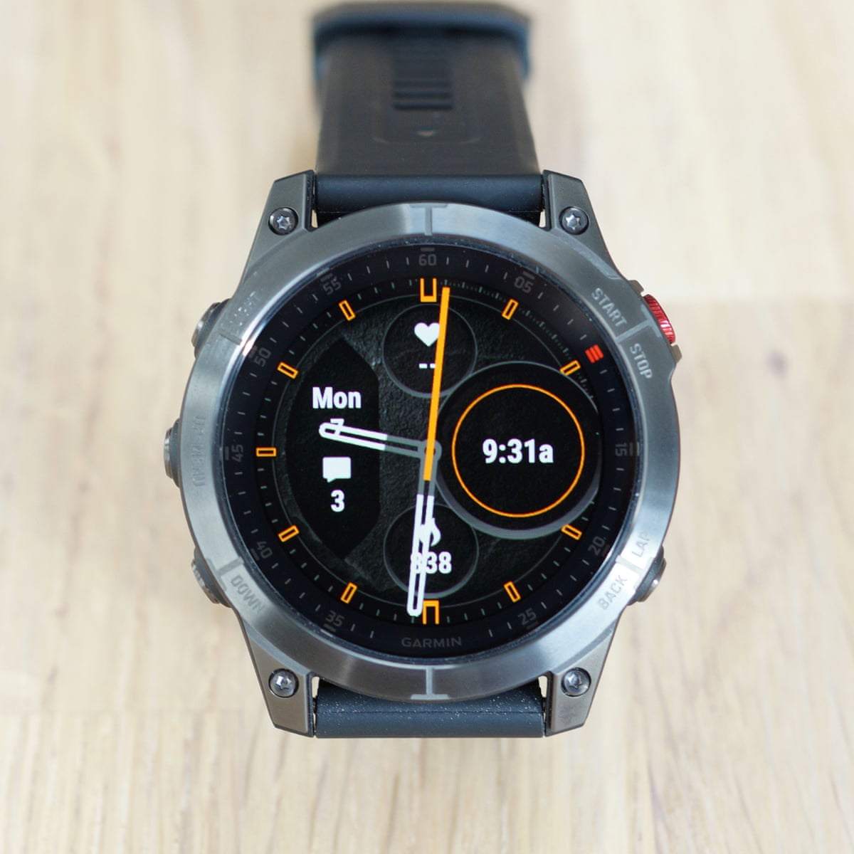 Best epix watch faces Clearance