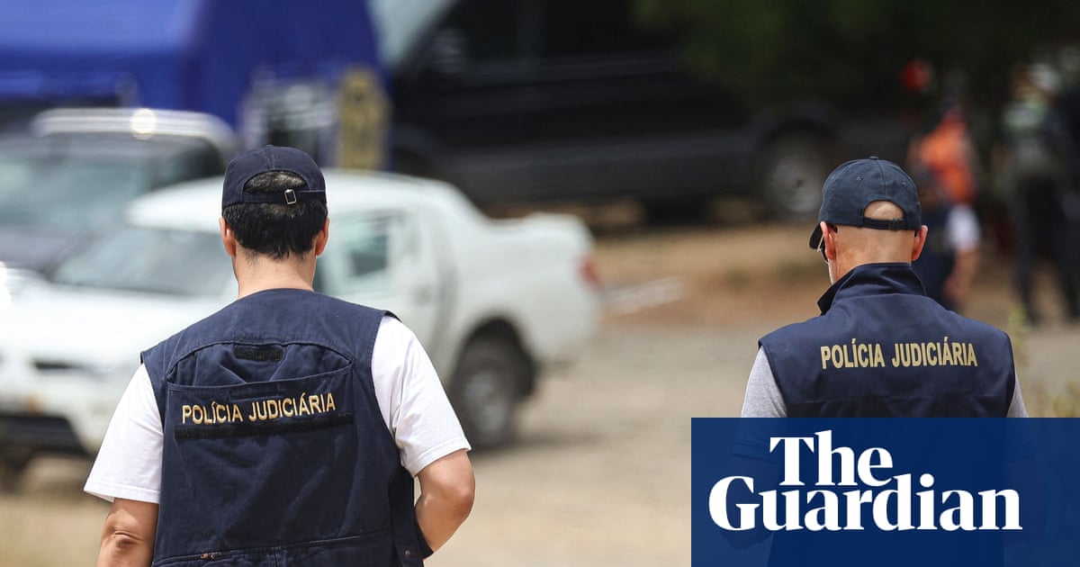 British boy, 13, stabbed to death in Portugal, say reports