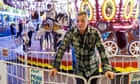 The ride of a lifetime: the Australian family carnival that’s been touring for six generations