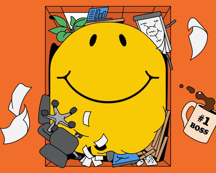 Hate your job? How to have more fun at work - from ‘thin-slicing’ your joy to expressing your personality