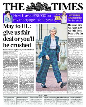 The Times.