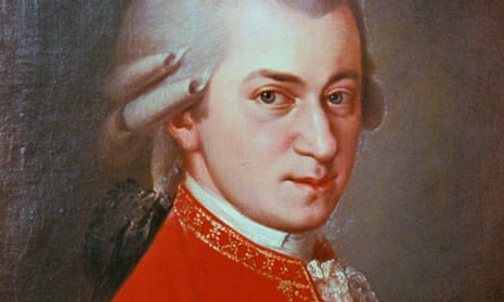 Mozart’s entire output is collected in a massive new box set.